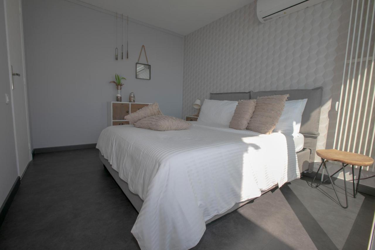 Castiello B&B Roquebrune-Cap-Martin Ngoại thất bức ảnh