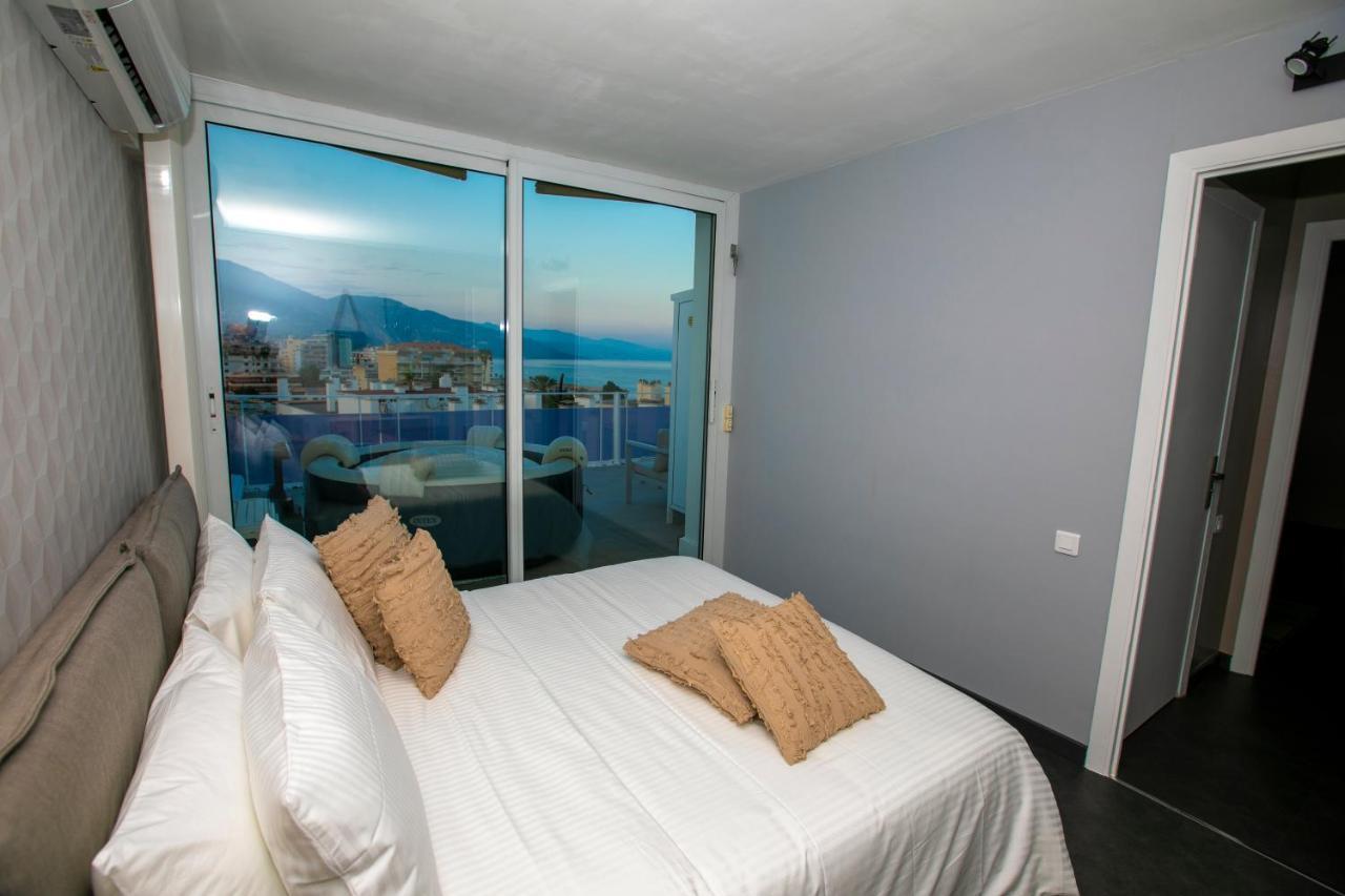 Castiello B&B Roquebrune-Cap-Martin Ngoại thất bức ảnh