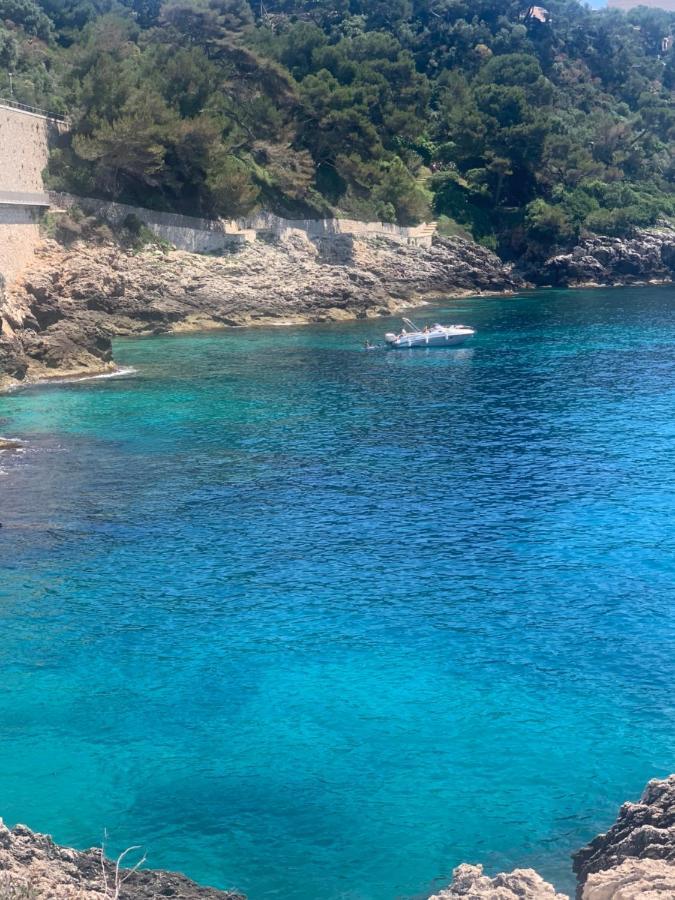 Castiello B&B Roquebrune-Cap-Martin Ngoại thất bức ảnh
