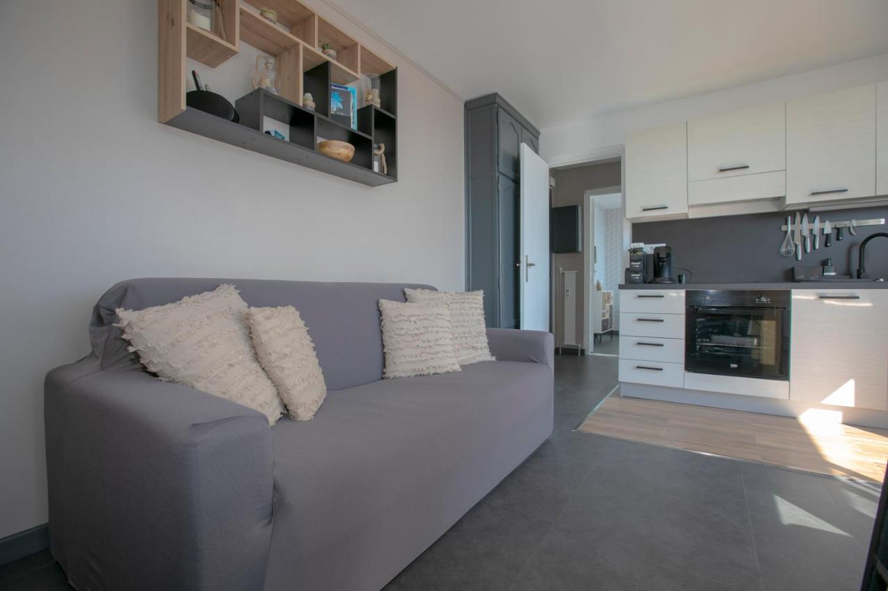 Castiello B&B Roquebrune-Cap-Martin Ngoại thất bức ảnh