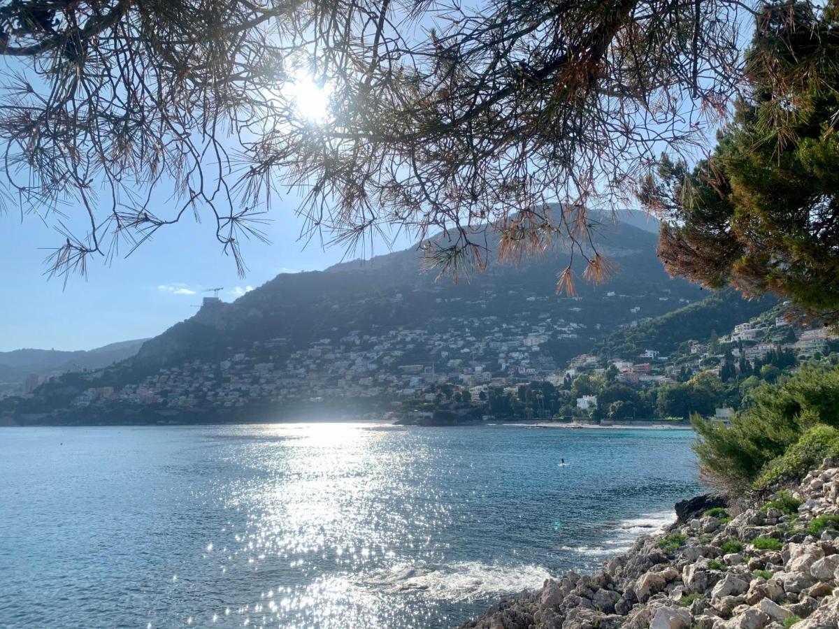 Castiello B&B Roquebrune-Cap-Martin Ngoại thất bức ảnh