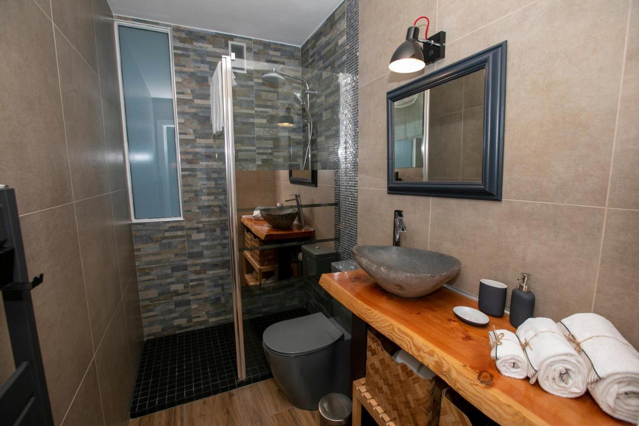 Castiello B&B Roquebrune-Cap-Martin Ngoại thất bức ảnh