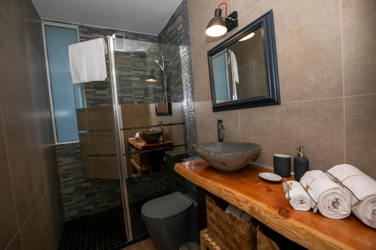 Castiello B&B Roquebrune-Cap-Martin Ngoại thất bức ảnh
